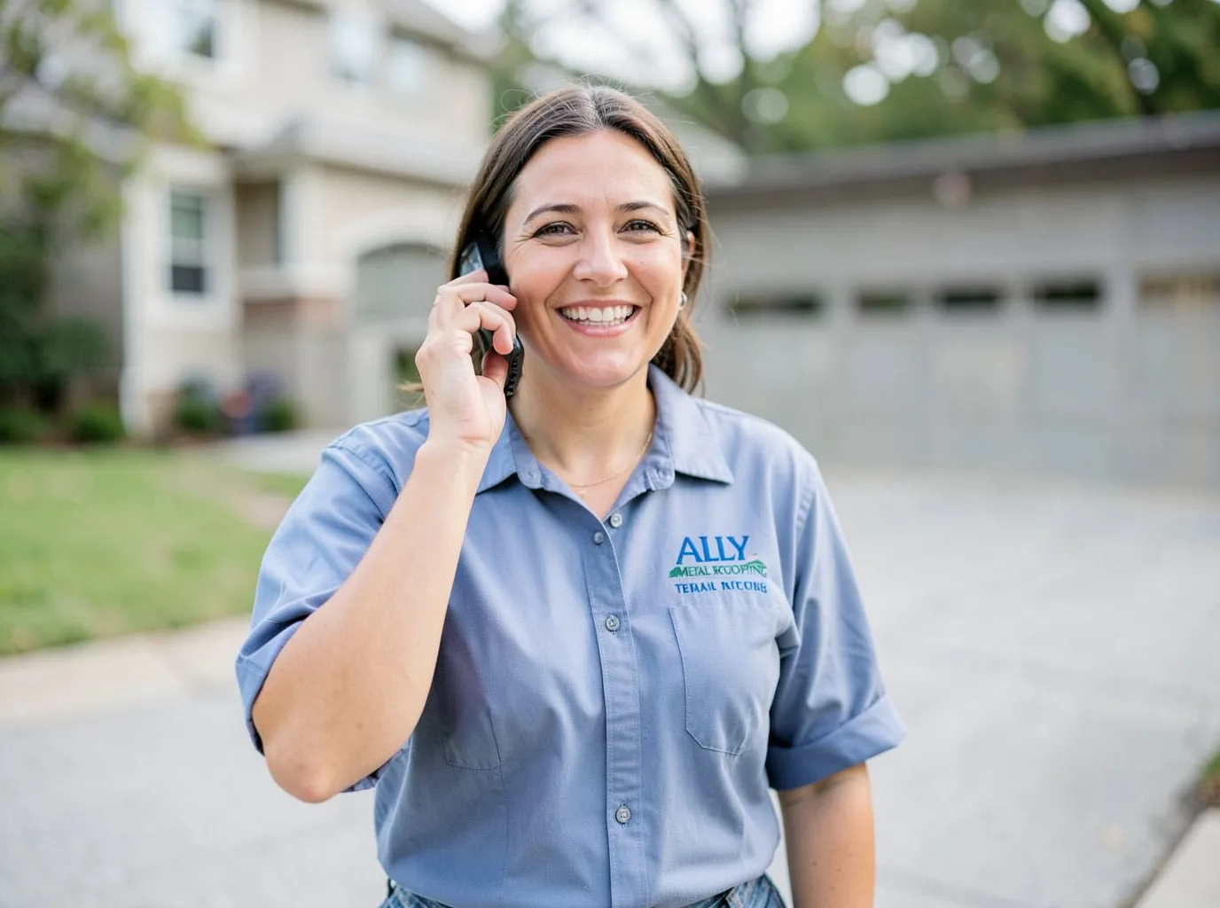 Metal Roof Installation Green Bank, WV FAQs